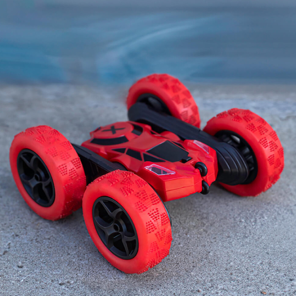 Машинка Maxlife MXRC-200 Черный
Красный  photo 4