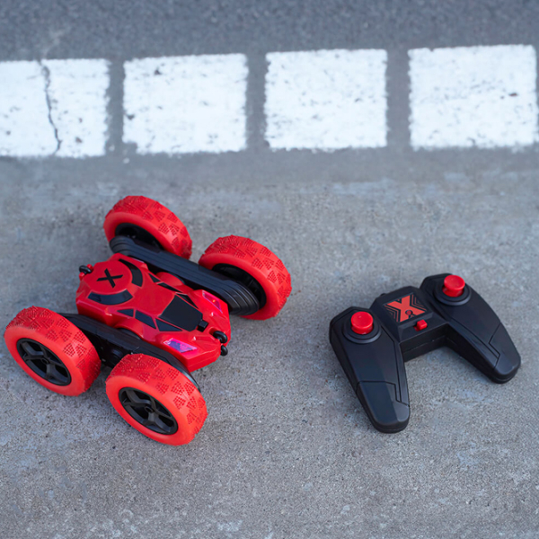 Машинка Maxlife MXRC-200 Черный
Красный  photo 8