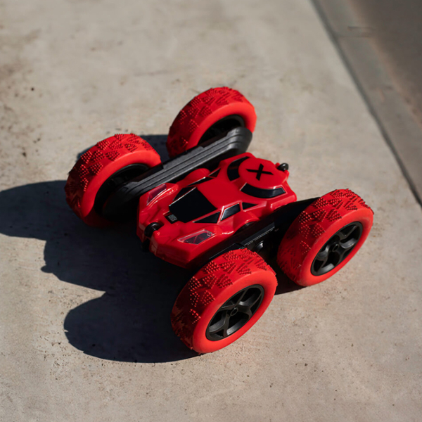 Машинка Maxlife MXRC-200 Черный
Красный  photo 9
