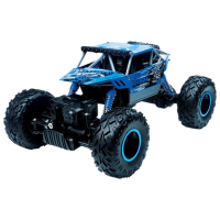 Mașină Maxlife MXRC-300 Black
Blue 
