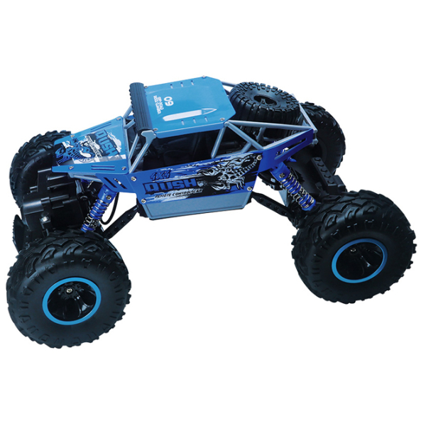 Mașină Maxlife MXRC-300 Black
Blue  photo 2