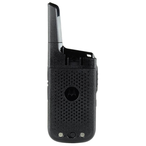 Радиостанции Motorola Talkabout Черный  photo 4