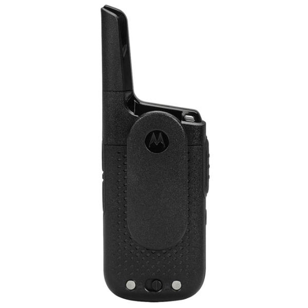 Радиостанции Motorola Talkabout Черный  photo 5