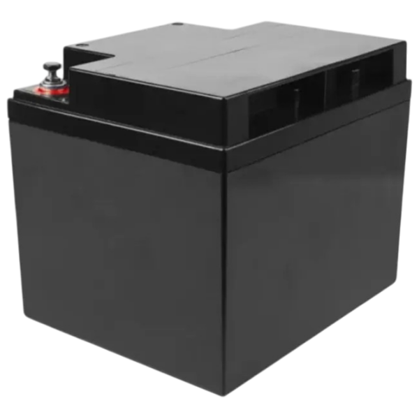 Acumulator pentru UPS Ultra Power UP-12-40 40 Ah Black  photo 2