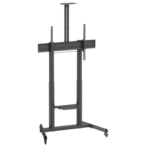 Suport TV Reflecta 100P-10060T Black VESA 1000 x 600 mm photo 1