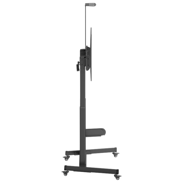 Suport TV Reflecta 100P-10060T Black VESA 1000 x 600 mm photo 3