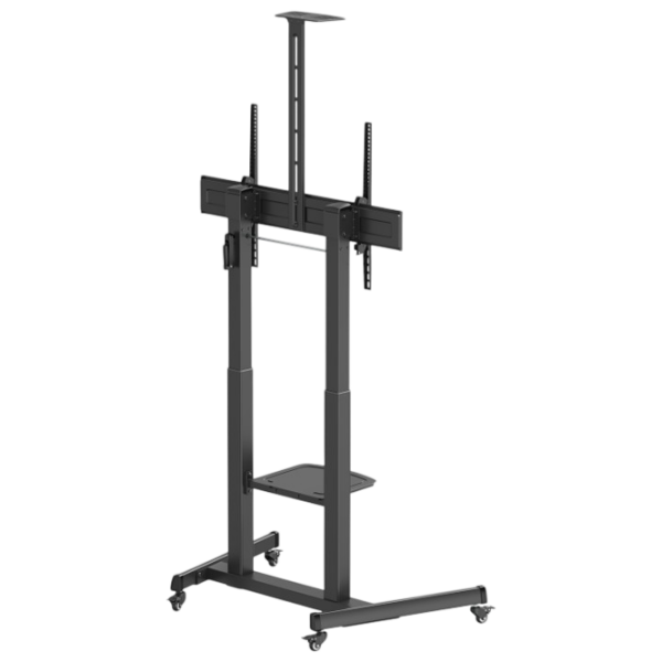 Suport TV Reflecta 100P-10060T Black VESA 1000 x 600 mm photo 5