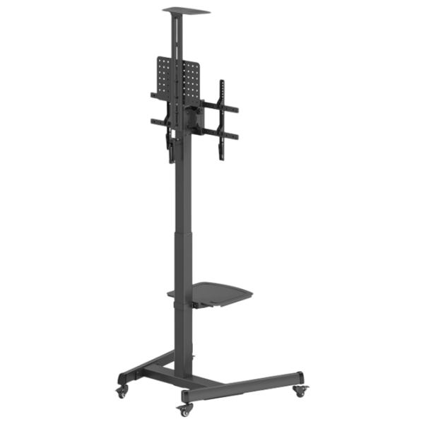 Suport TV Reflecta 70PBVC-6040T Black VESA 600 x 400 mm photo 3