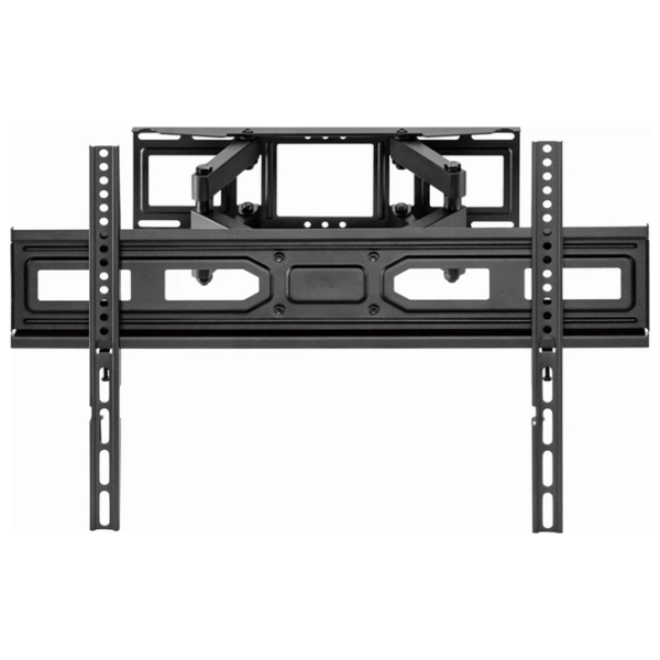 Кронштейн ТВ Gembird WM-80ST-03 Черный VESA 600 x 400 мм photo 5