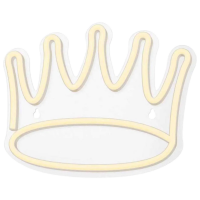 Lampă LED Neolia CROWN NNE12 White Rețea