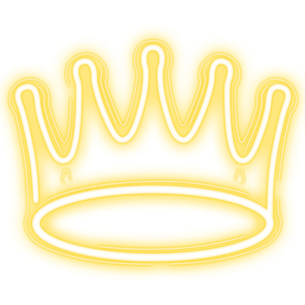 Lampă LED Neolia CROWN NNE12 White Rețea photo 3