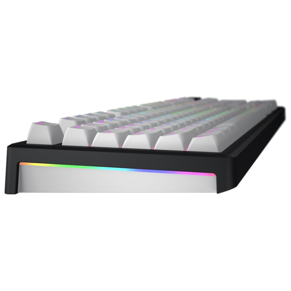 Tastatură Hator Wireless Skyfall 100 Black Gaming, Fără fir photo 5