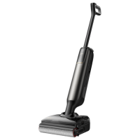 Aspirator vertical Mova M50 Black  | Umedă | Container | 0.8 l