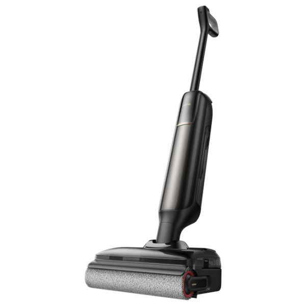 Aspirator vertical Mova M50 Black  | Umedă | Container | 0.8 l photo 3