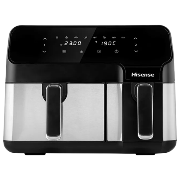 Аэрогриль Hisense HAF2900D Черный 1700 Вт photo 1