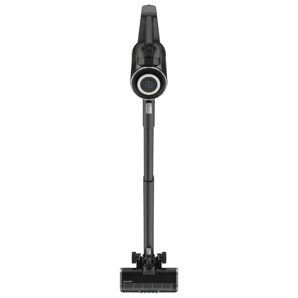 Aspirator vertical SHARP SA-VP5521BS Black  | Uscată | Container | 0.75 l photo 1