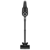 Aspirator vertical SHARP SA-VP5521BS Black  | Uscată | Container | 0.75 l