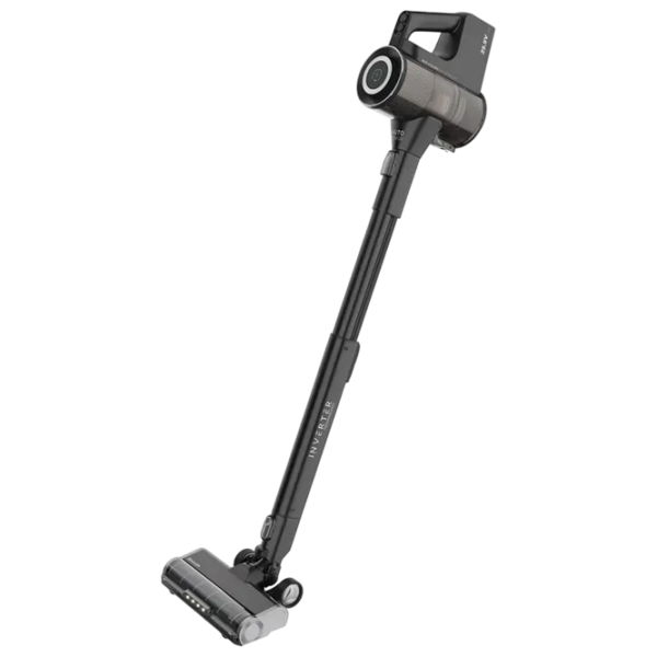 Aspirator vertical SHARP SA-VP5521BS Black  | Uscată | Container | 0.75 l photo 2