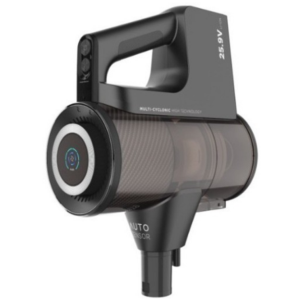 Aspirator vertical SHARP SA-VP5521BS Black  | Uscată | Container | 0.75 l photo 5