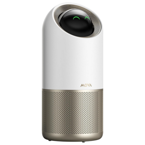 Purificator de aer Mova X10 White  photo 1