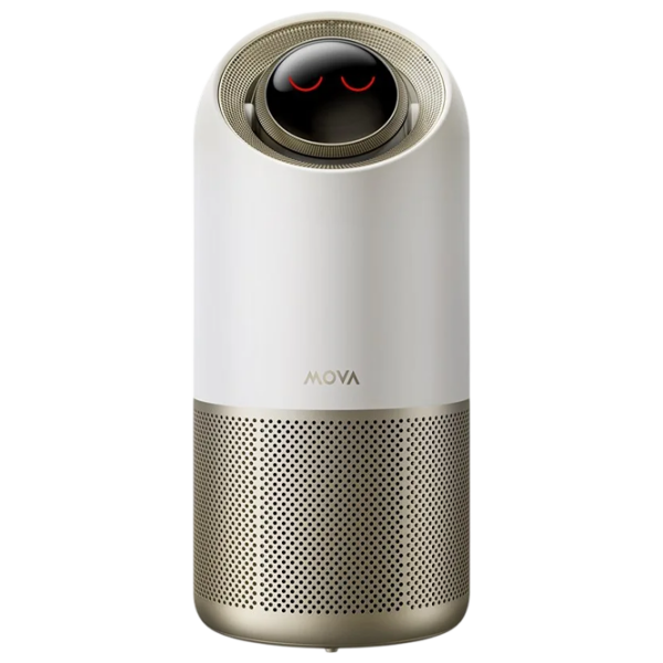 Purificator de aer Mova X10 White  photo 3