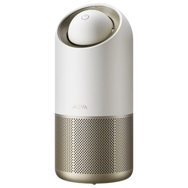 Purificator de aer Mova X10 White  photo 5
