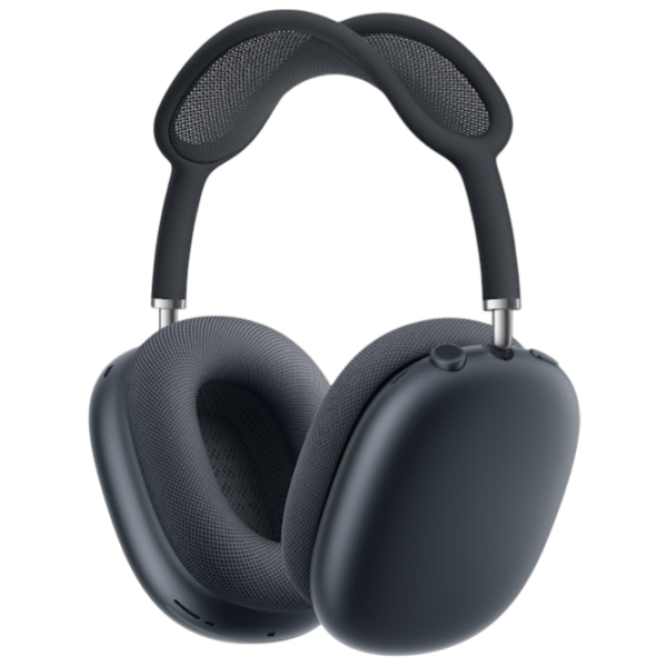 Наушники Apple AirPods Max 2 Midnight Беспроводные / Персональный / Полноразмерные photo 2