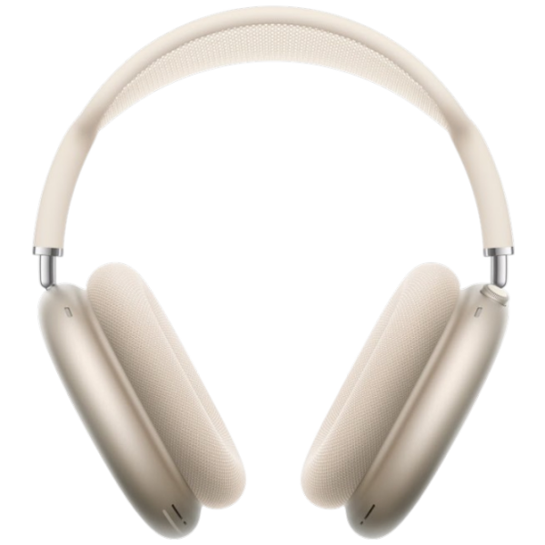 Наушники Apple AirPods Max 2 Starlight Беспроводные / Персональный / Полноразмерные photo 1