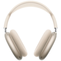 Наушники Apple AirPods Max 2 Starlight Беспроводные / Персональный / Полноразмерные