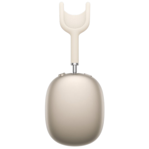 Наушники Apple AirPods Max 2 Starlight Беспроводные / Персональный / Полноразмерные photo 3