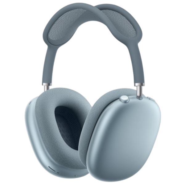 Наушники Apple AirPods Max 2 Синий Беспроводные / Персональный / Полноразмерные photo 2