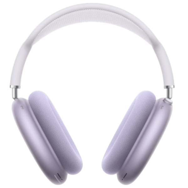 Наушники Apple AirPods Max 2 Пурпурный Беспроводные / Персональный / Полноразмерные photo 1