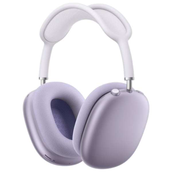 Наушники Apple AirPods Max 2 Пурпурный Беспроводные / Персональный / Полноразмерные photo 2