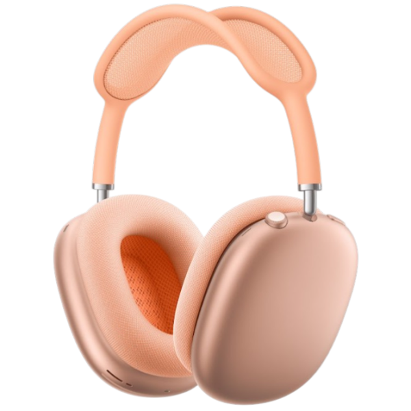 Наушники Apple AirPods Max 2 Оранжевый Беспроводные / Персональный / Полноразмерные photo 2