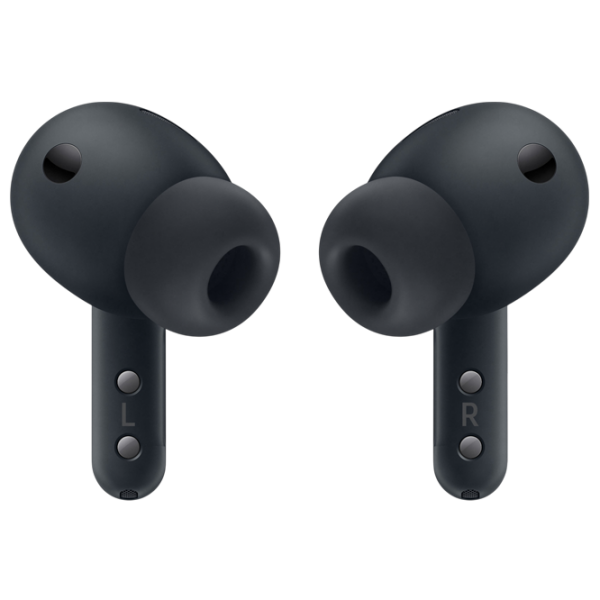 Căști Samsung Galaxy Buds4 PRO Black Fără fir / Personal / In ear photo 1