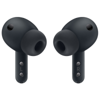 Căști Samsung Galaxy Buds4 PRO Black Fără fir / Personal / In ear