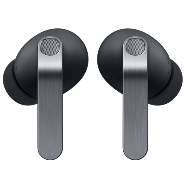 Căști Samsung Galaxy Buds4 PRO Black Fără fir / Personal / In ear photo 2
