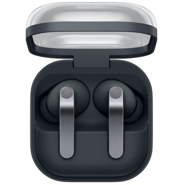Căști Samsung Galaxy Buds4 PRO Black Fără fir / Personal / In ear photo 5