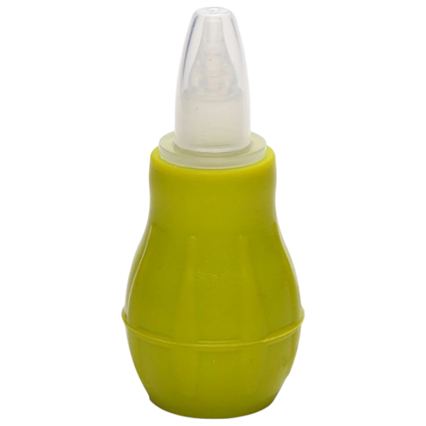 Назальный аспиратор Cangaroo A1558  / Зеленый photo 1