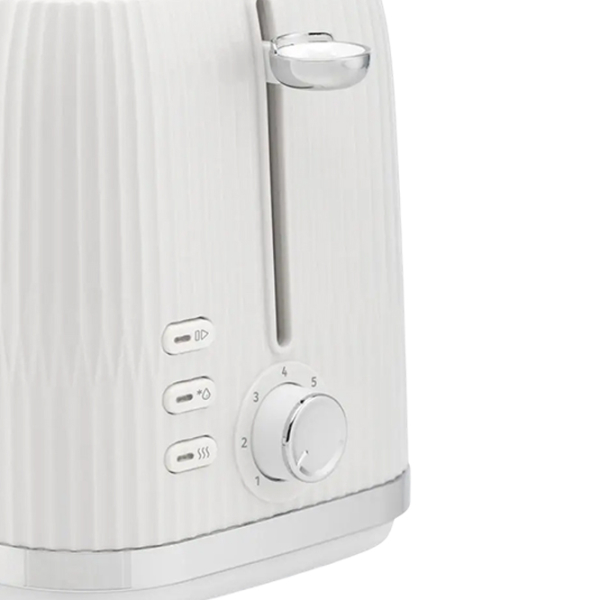 Toster Gorenje T850DPW White 850 W, Numărul de grade de prăjire: 7 photo 3