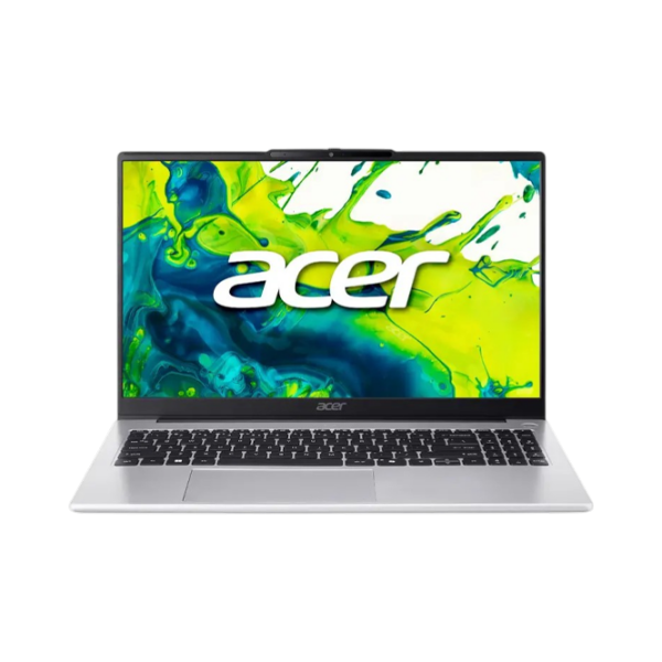 Ноутбук Acer Aspire Lite 15 AL15-45P Серебряный 15.6" | 16 ГБ | 512 ГБ | AMD Ryzen 7 5825U | VGA Встроенная photo 1