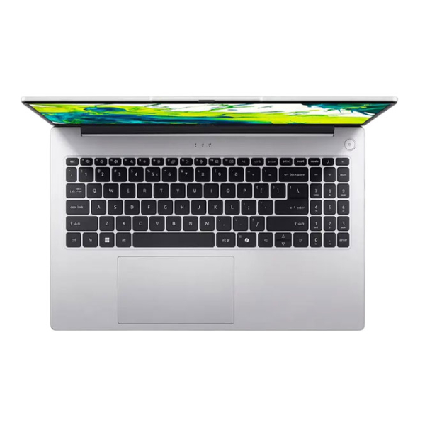 Ноутбук Acer Aspire Lite 15 AL15-45P Серебряный 15.6" | 16 ГБ | 512 ГБ | AMD Ryzen 7 5825U | VGA Встроенная photo 2