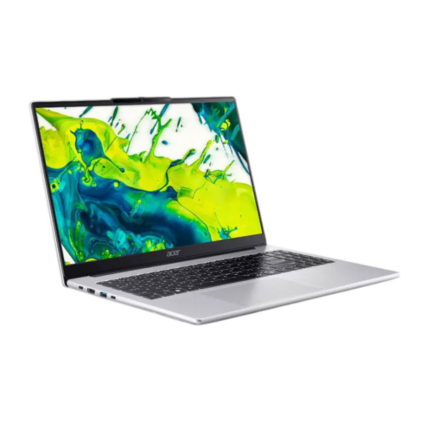 Ноутбук Acer Aspire Lite 15 AL15-45P Серебряный 15.6" | 16 ГБ | 512 ГБ | AMD Ryzen 7 5825U | VGA Встроенная photo 4