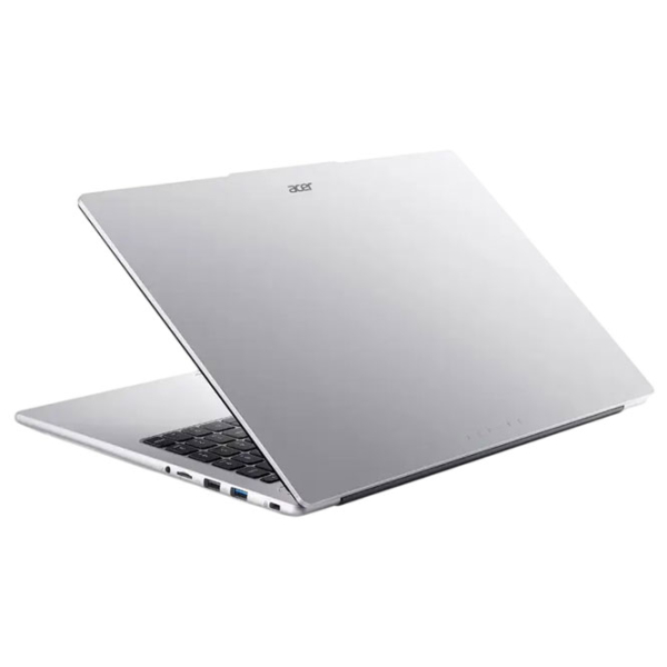 Ноутбук Acer Aspire Lite 15 AL15-45P Серебряный 15.6" | 16 ГБ | 512 ГБ | AMD Ryzen 7 5825U | VGA Встроенная photo 5