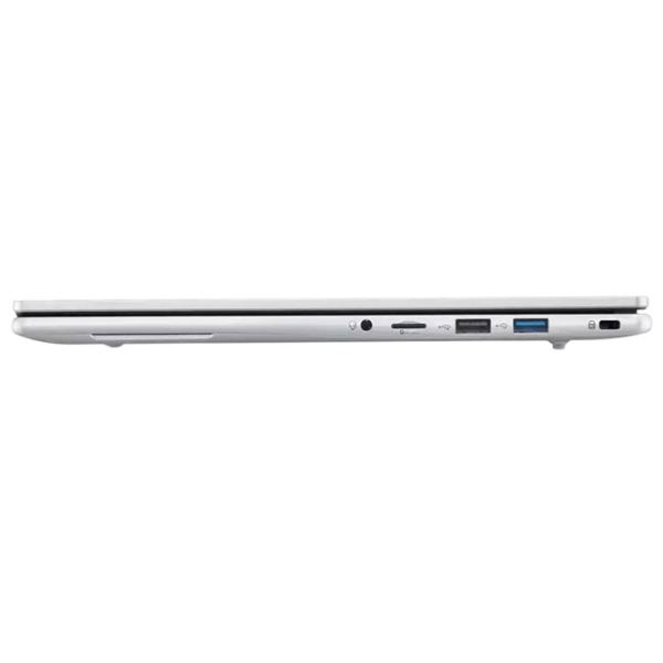 Ноутбук Acer Aspire Lite 15 AL15-45P Серебряный 15.6" | 16 ГБ | 512 ГБ | AMD Ryzen 7 5825U | VGA Встроенная photo 7