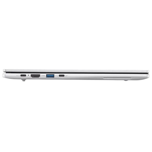 Ноутбук Acer Aspire Lite 15 AL15-45P Серебряный 15.6" | 16 ГБ | 512 ГБ | AMD Ryzen 7 5825U | VGA Встроенная photo 8