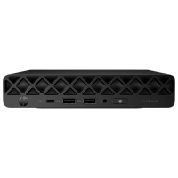 Мини ПК HP ProDesk 4 Mini G1i MFF Черный Intel Core Ultra 5 235T 16 ГБ | 512 ГБ 