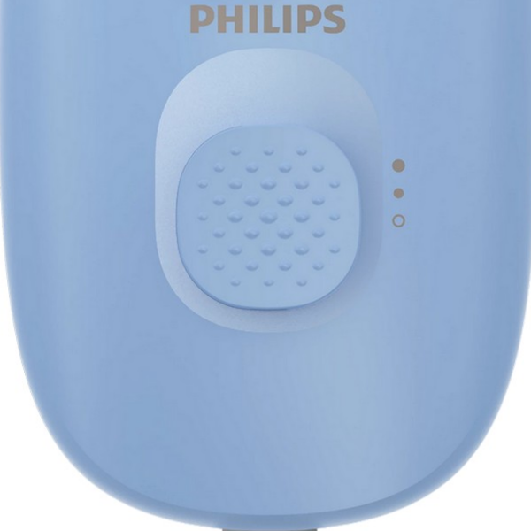 Epilator Philips BRE247/00 Blue  photo 4