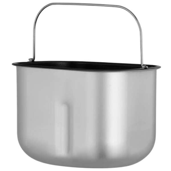 Cuptor pentru pâine Ardesto BM-A900BL Gray 650 W, 1000 g photo 5