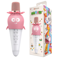 Microfon Forever AMS-200 Pink 